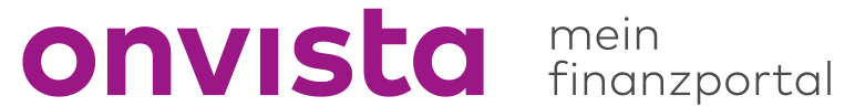 Logo von onvista