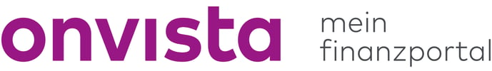 Logo onvista mein Finanzportal