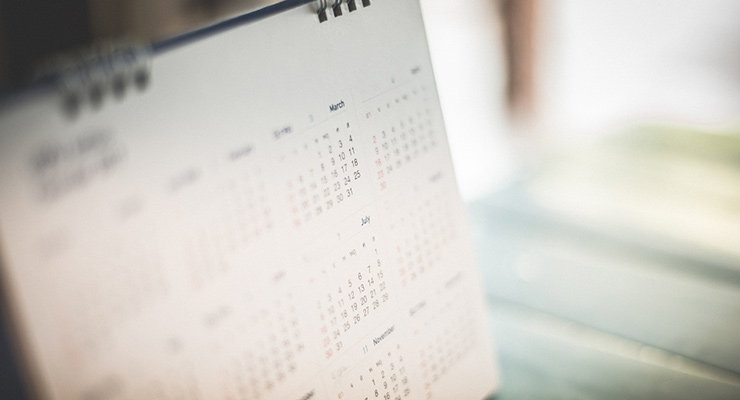 Der onvista-Finanzkalender