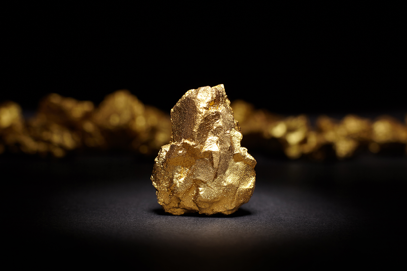 Ein Wertspeicher in Krisenzeiten – Gründe, die Gold als Investment so besonders machen
